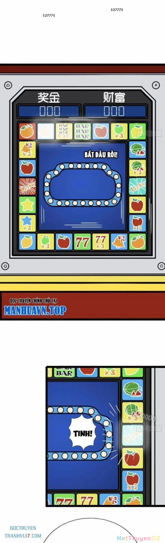 Đấu Yếm Thần 12 trang 4