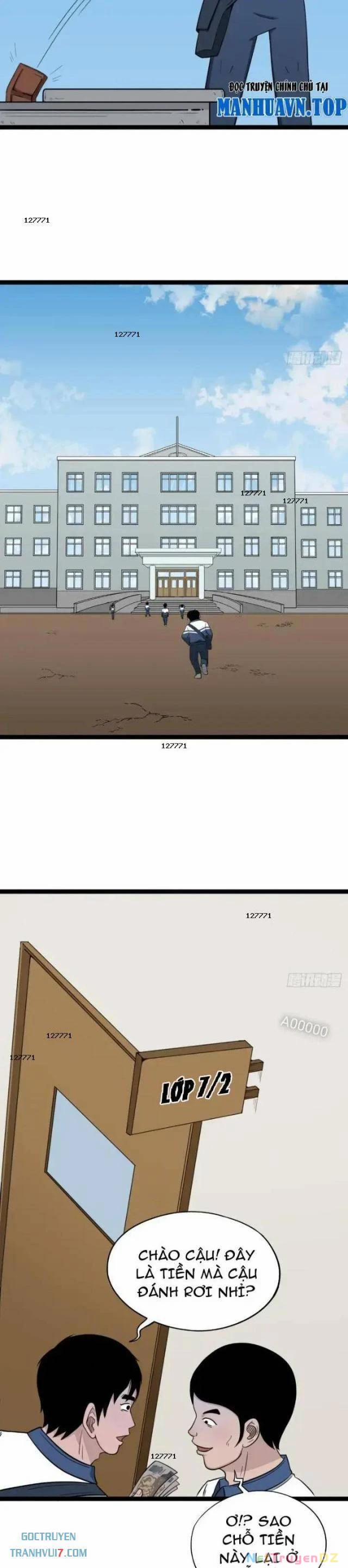 Đấu Yếm Thần 13 trang 2