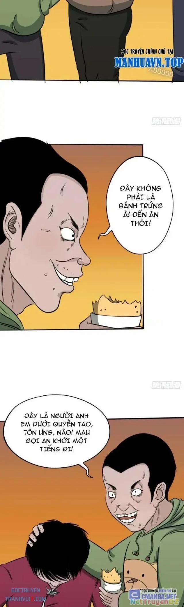 Đấu Yếm Thần 13 trang 21