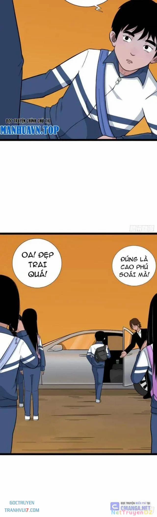 Đấu Yếm Thần 13 trang 29