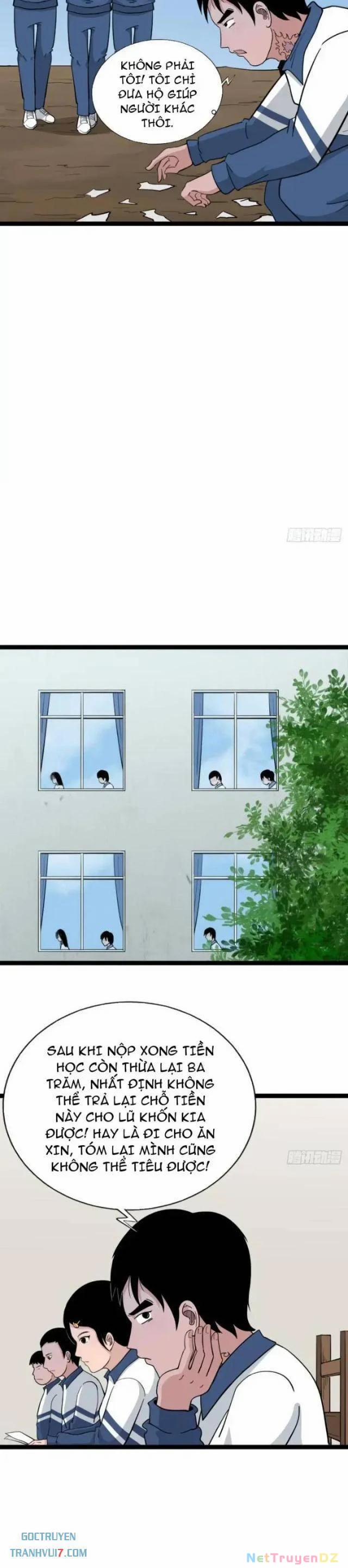 Đấu Yếm Thần 13 trang 6