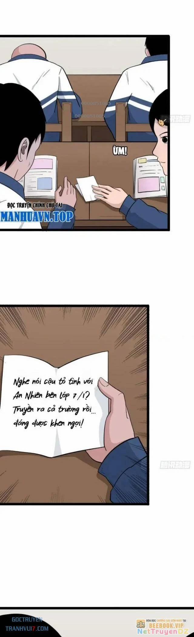 Đấu Yếm Thần 13 trang 7