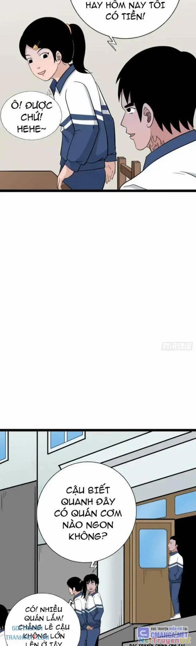 Đấu Yếm Thần 13 trang 9