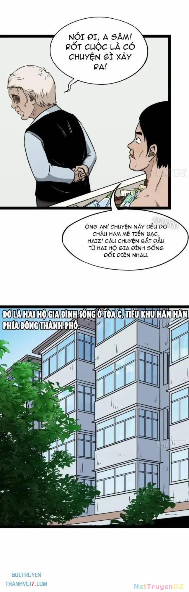 Đấu Yếm Thần 14 trang 10