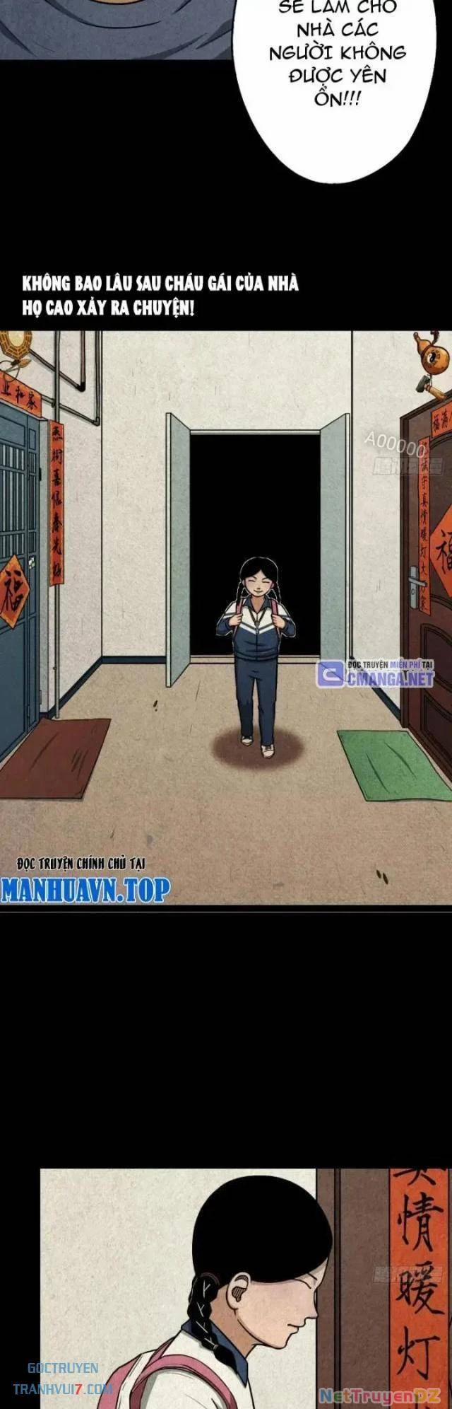 Đấu Yếm Thần 14 trang 17