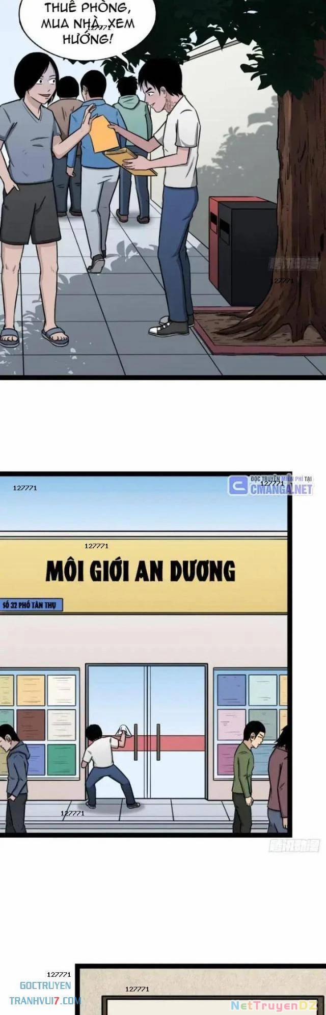 Đấu Yếm Thần 14 trang 2