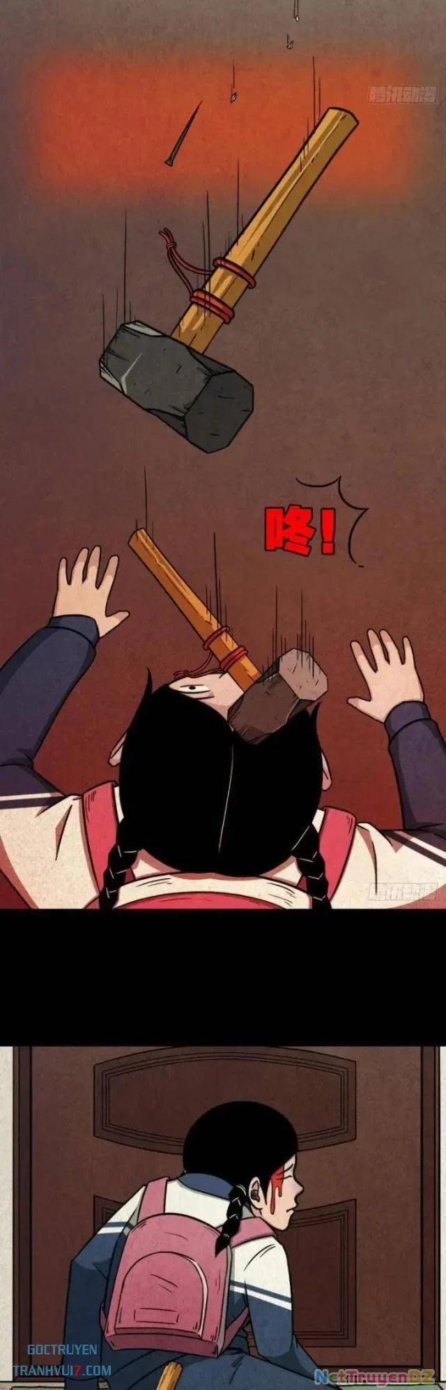 Đấu Yếm Thần 14 trang 23