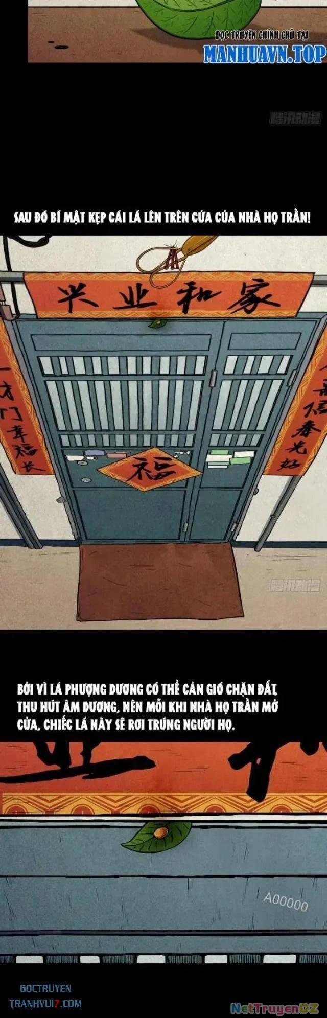 Đấu Yếm Thần 14 trang 28