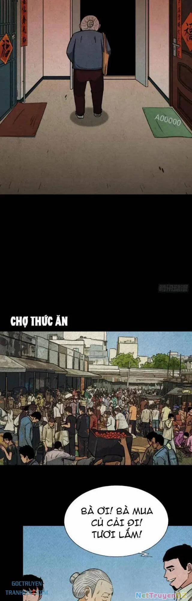 Đấu Yếm Thần 14 trang 31