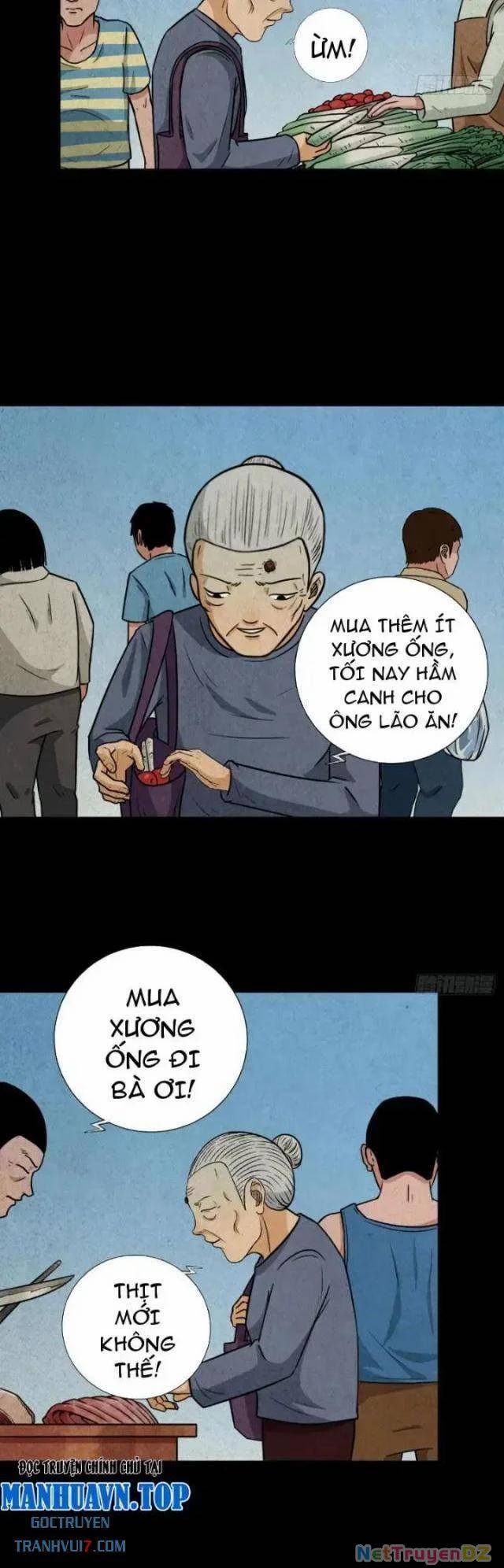 Đấu Yếm Thần 14 trang 32