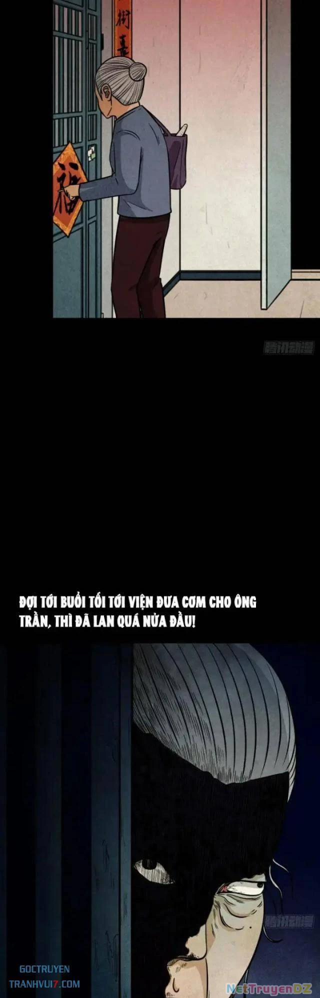 Đấu Yếm Thần 14 trang 34