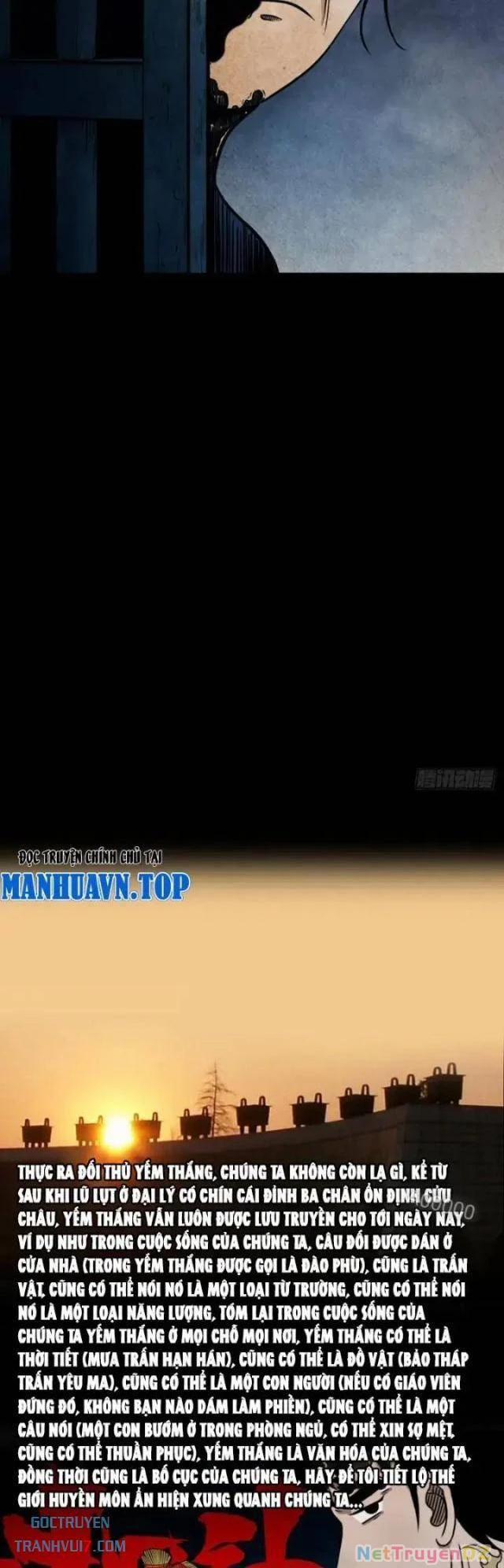 Đấu Yếm Thần 14 trang 35