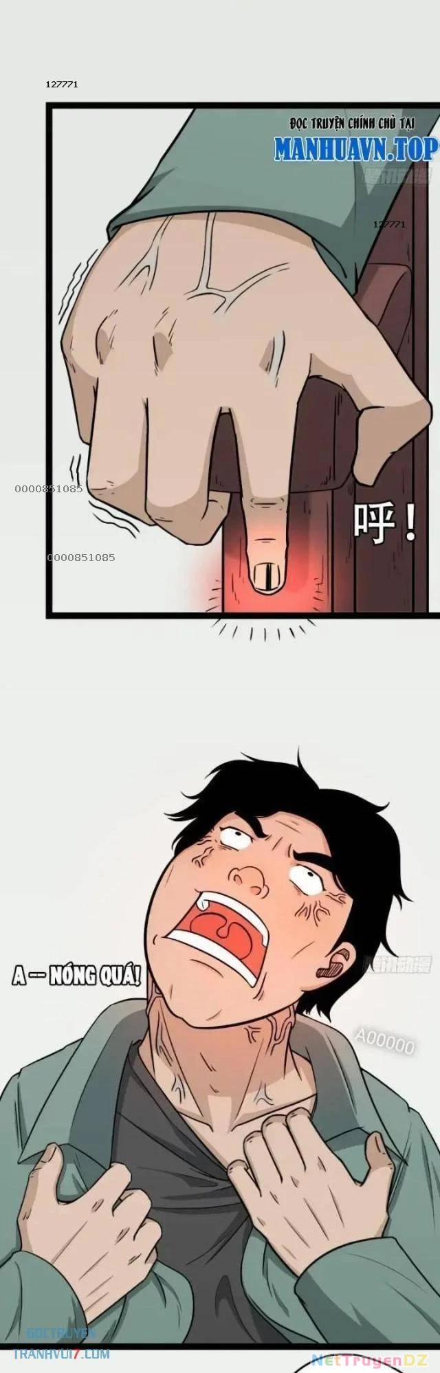 Đấu Yếm Thần 14 trang 5