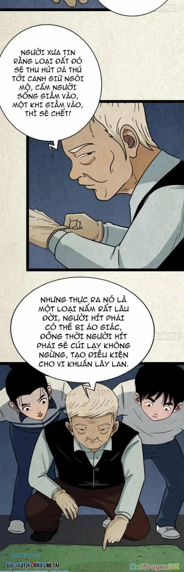 Đấu Yếm Thần 15 trang 10