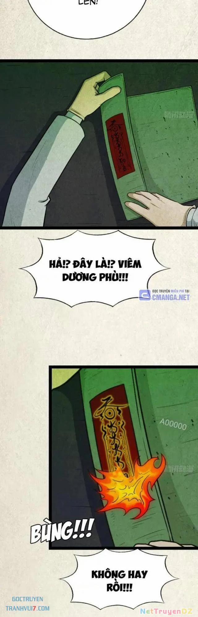 Đấu Yếm Thần 15 trang 12