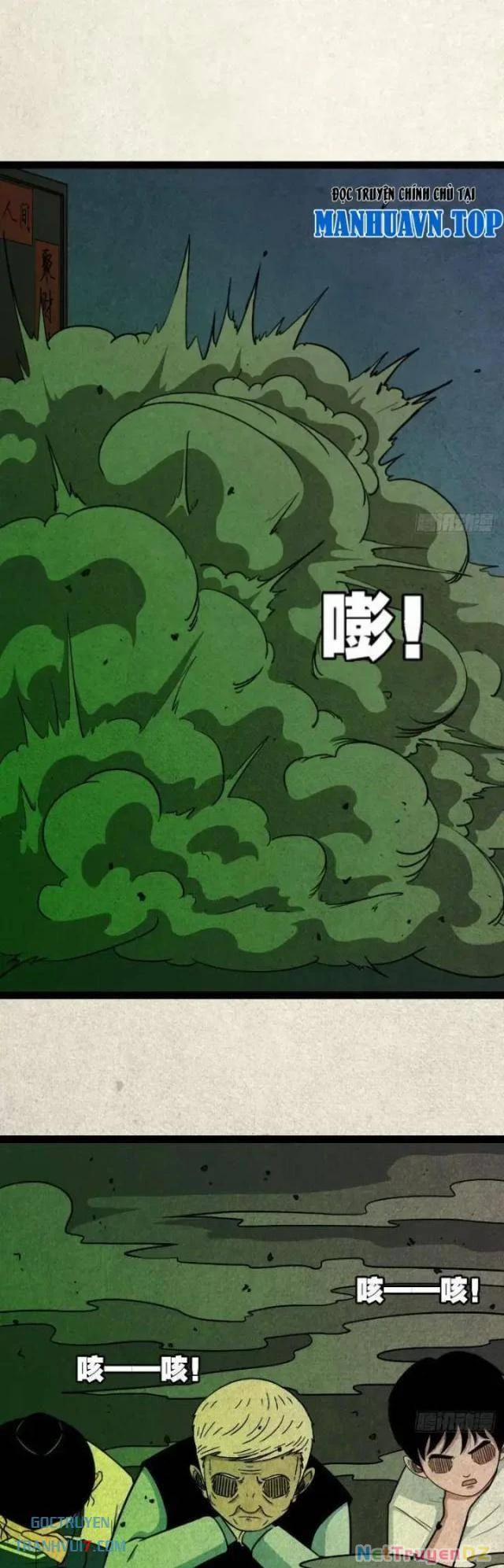 Đấu Yếm Thần 15 trang 13