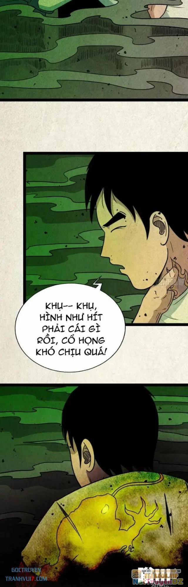Đấu Yếm Thần 15 trang 14