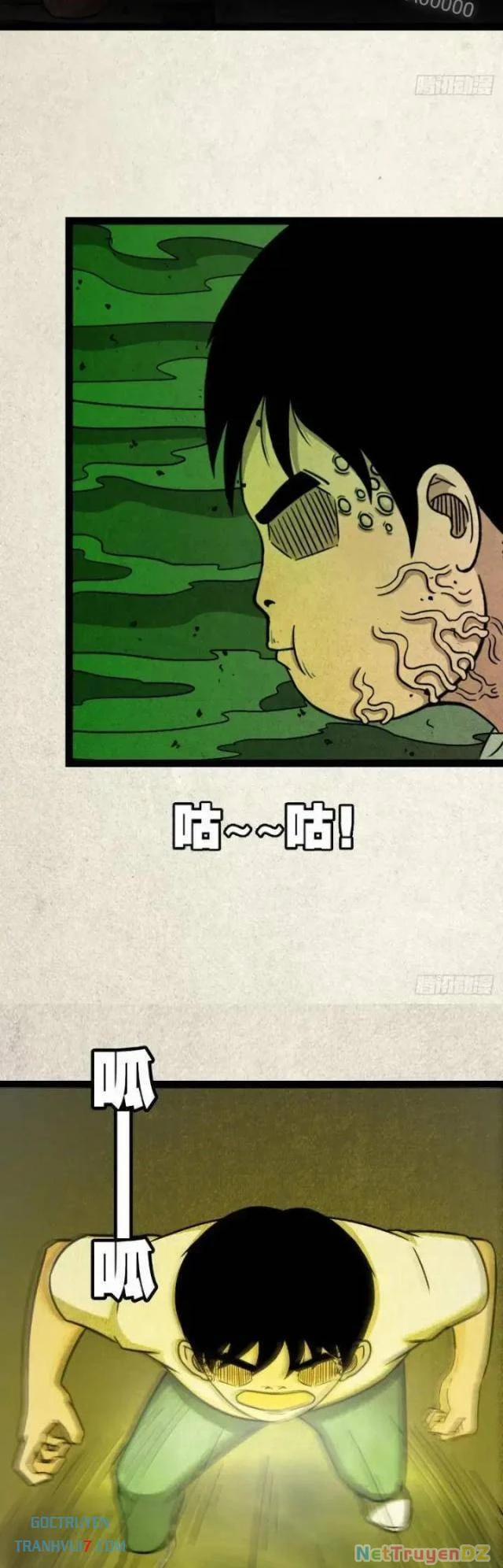 Đấu Yếm Thần 15 trang 15