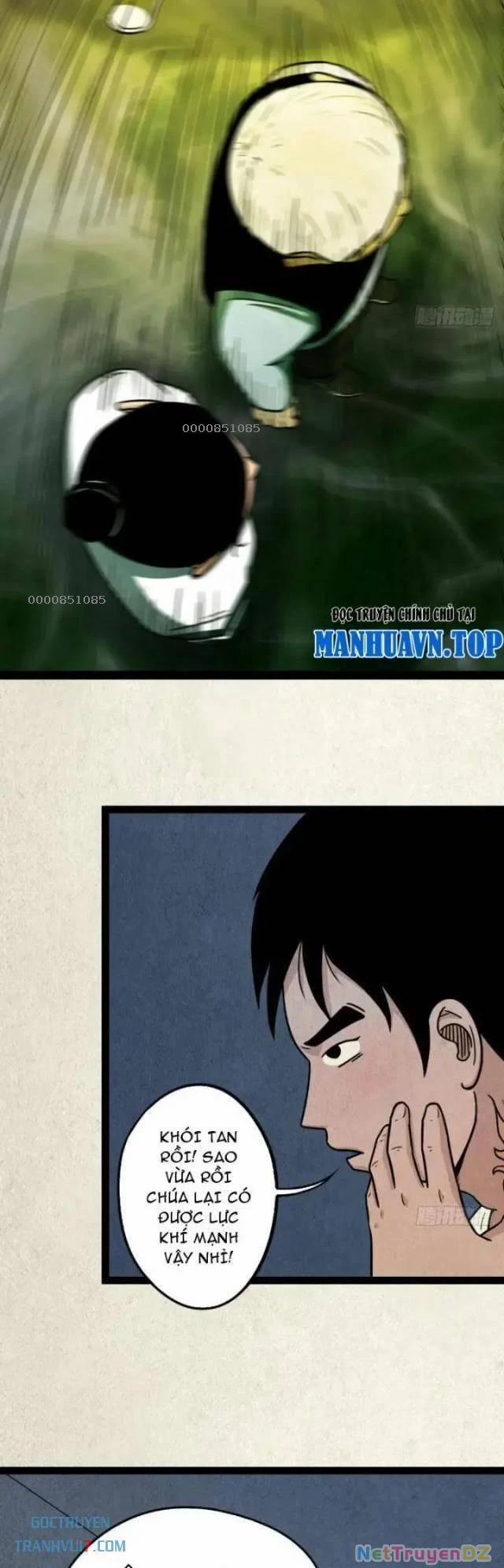 Đấu Yếm Thần 15 trang 16