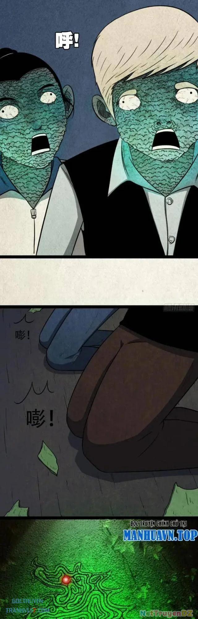 Đấu Yếm Thần 15 trang 18