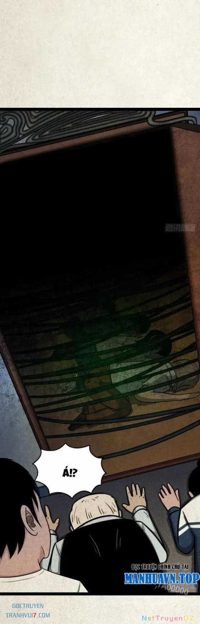 Đấu Yếm Thần 15 trang 21