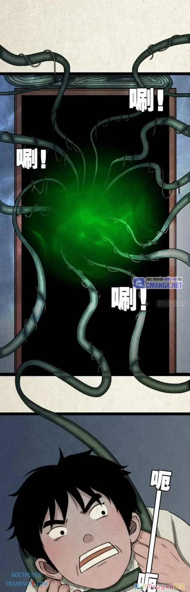 Đấu Yếm Thần 15 trang 22