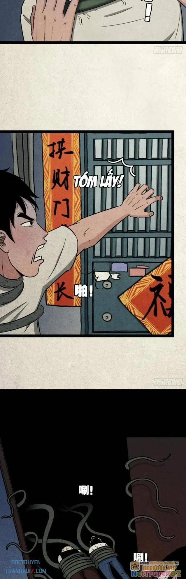 Đấu Yếm Thần 15 trang 23