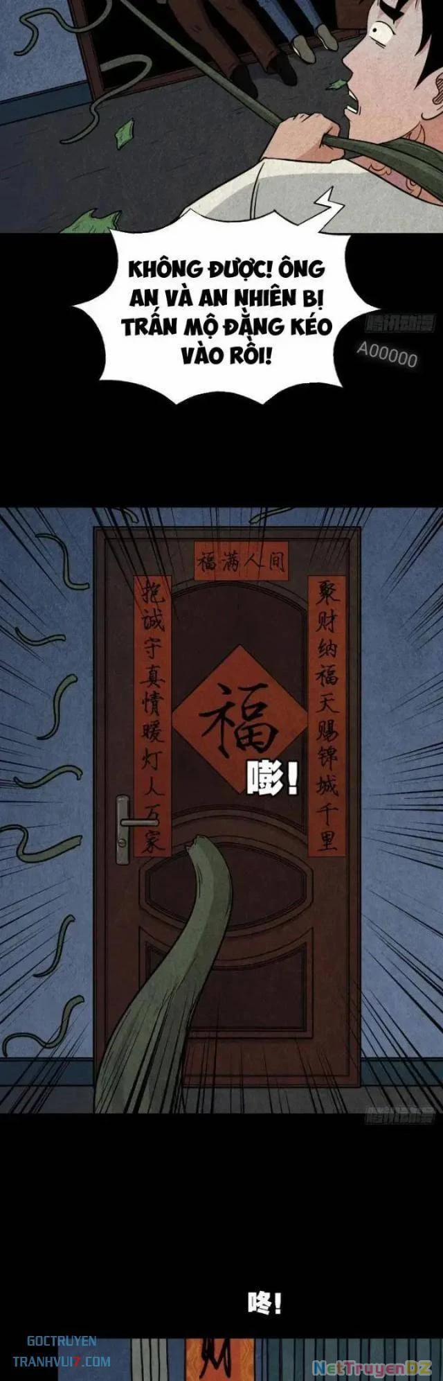 Đấu Yếm Thần 15 trang 24