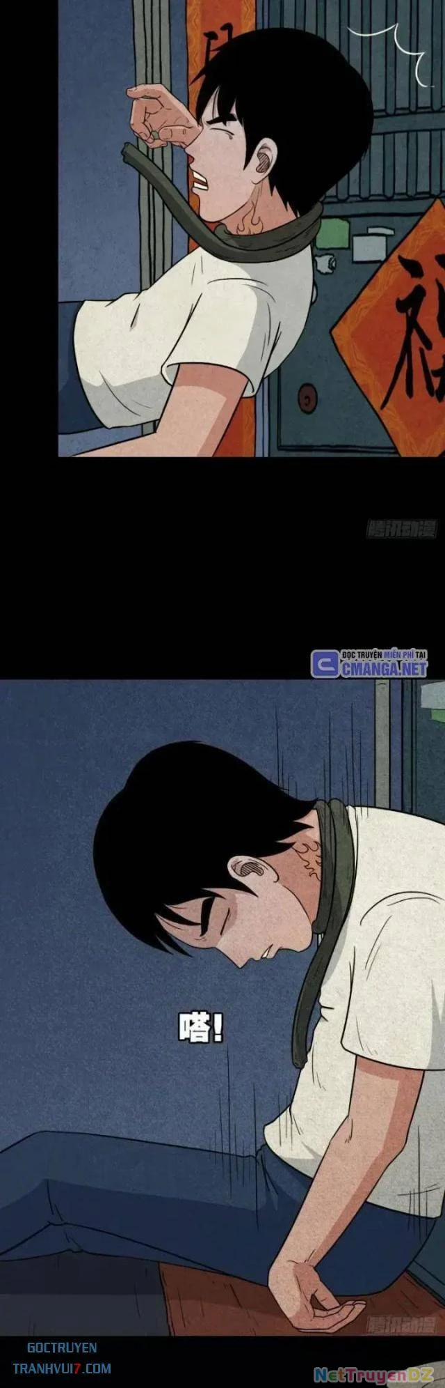 Đấu Yếm Thần 15 trang 25