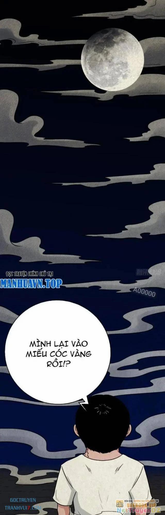 Đấu Yếm Thần 15 trang 26