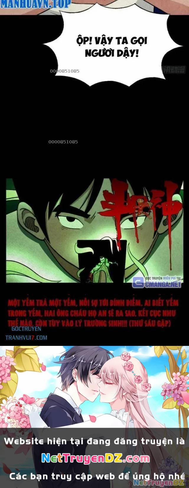Đấu Yếm Thần 15 trang 31