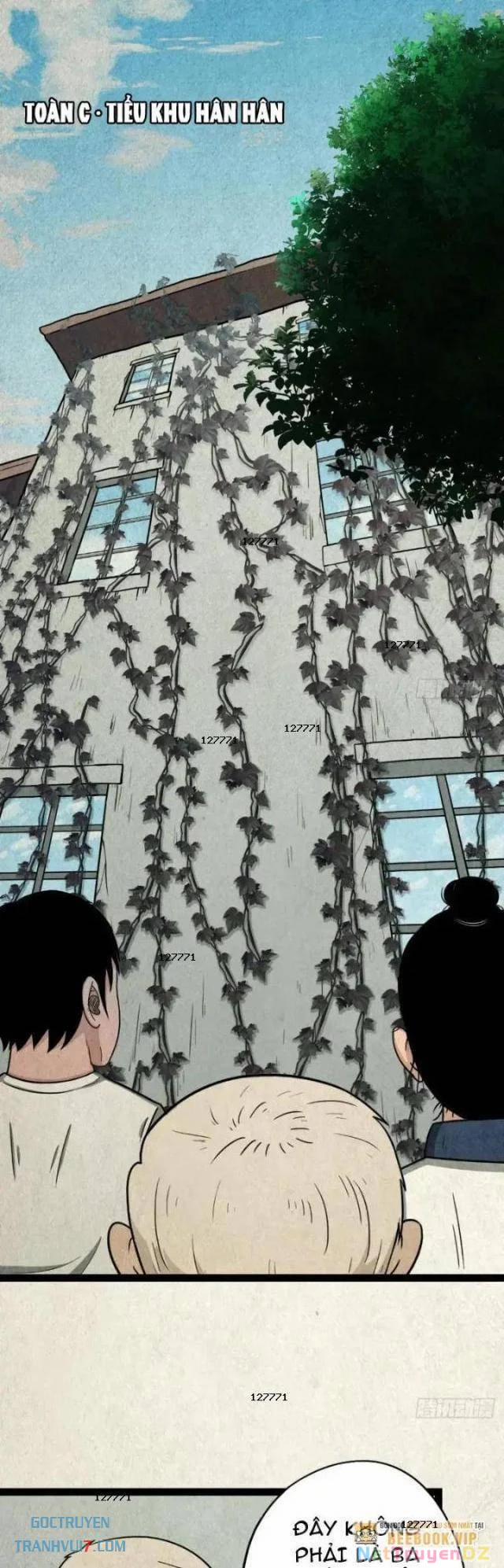 Đấu Yếm Thần 15 trang 4