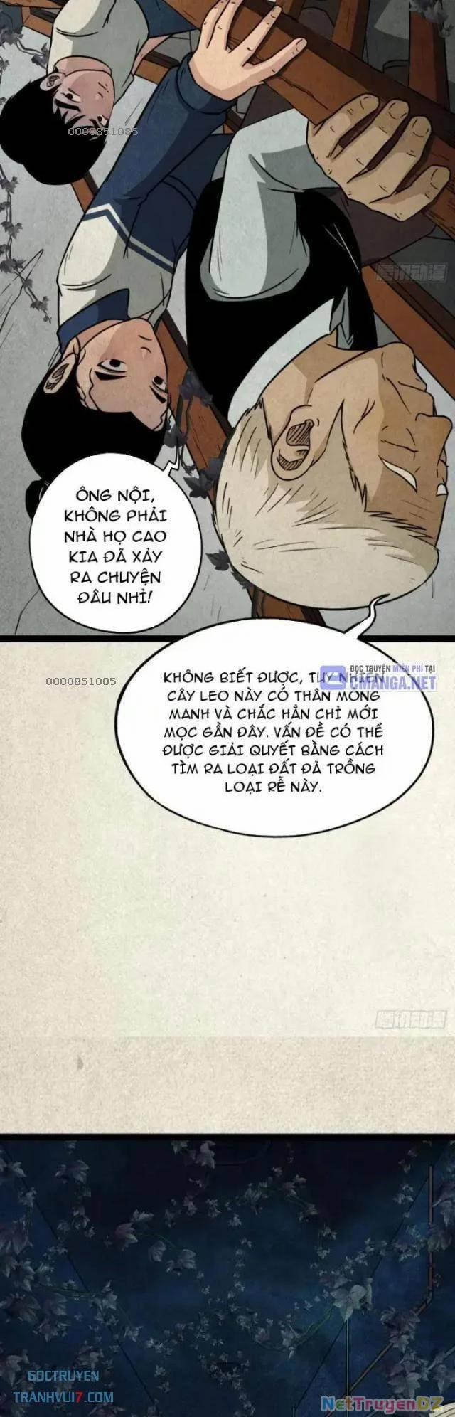 Đấu Yếm Thần 15 trang 7