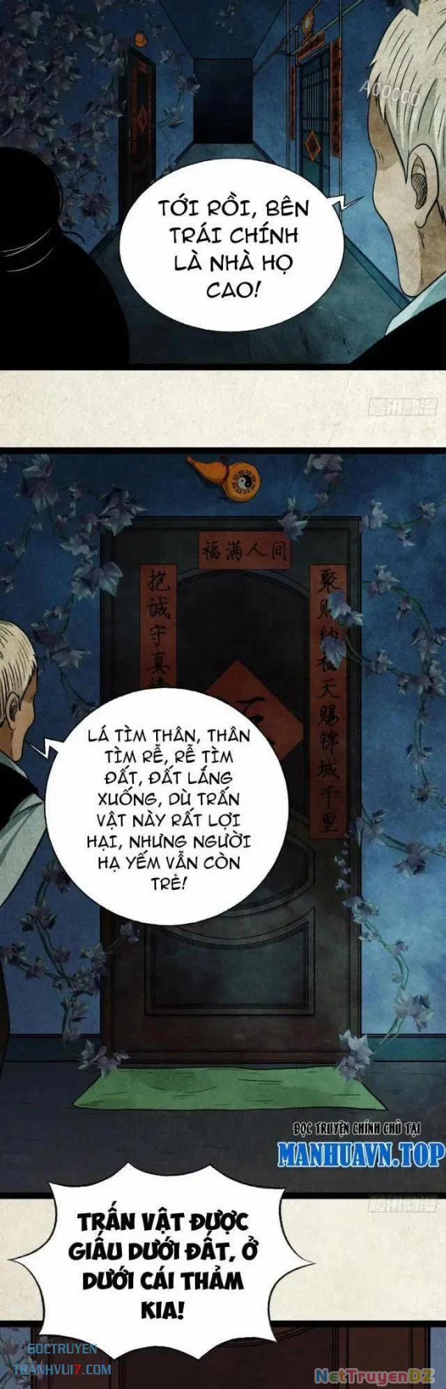 Đấu Yếm Thần 15 trang 8
