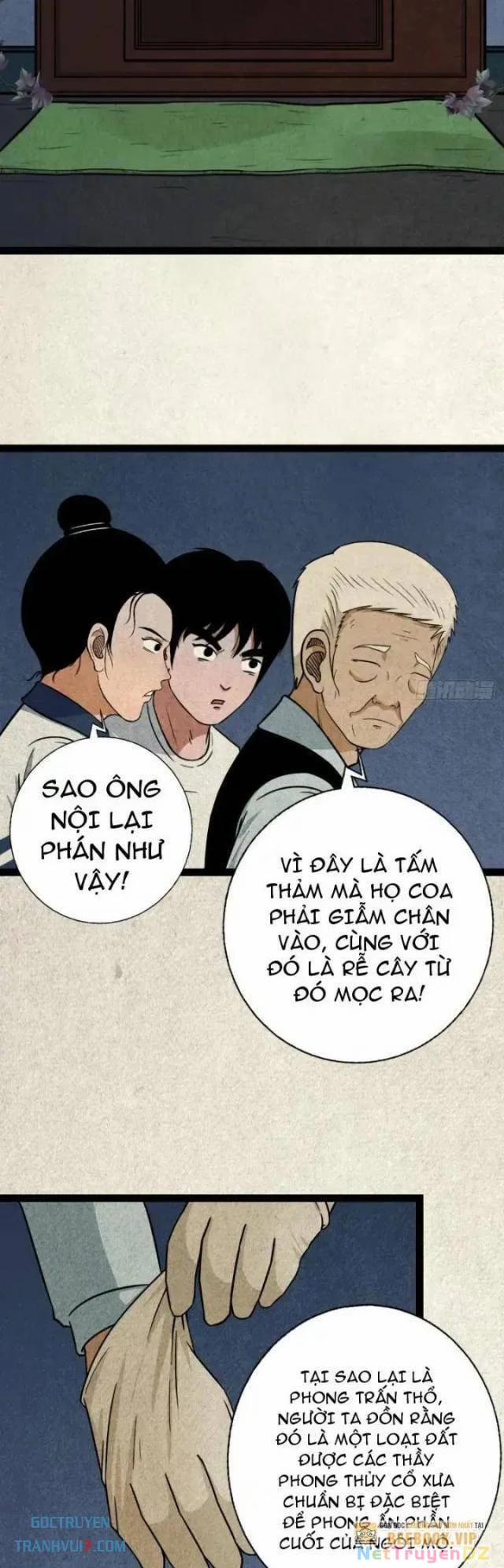 Đấu Yếm Thần 15 trang 9