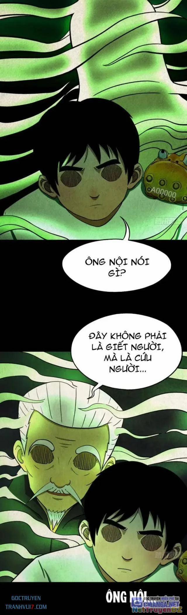 Đấu Yếm Thần 16 trang 13