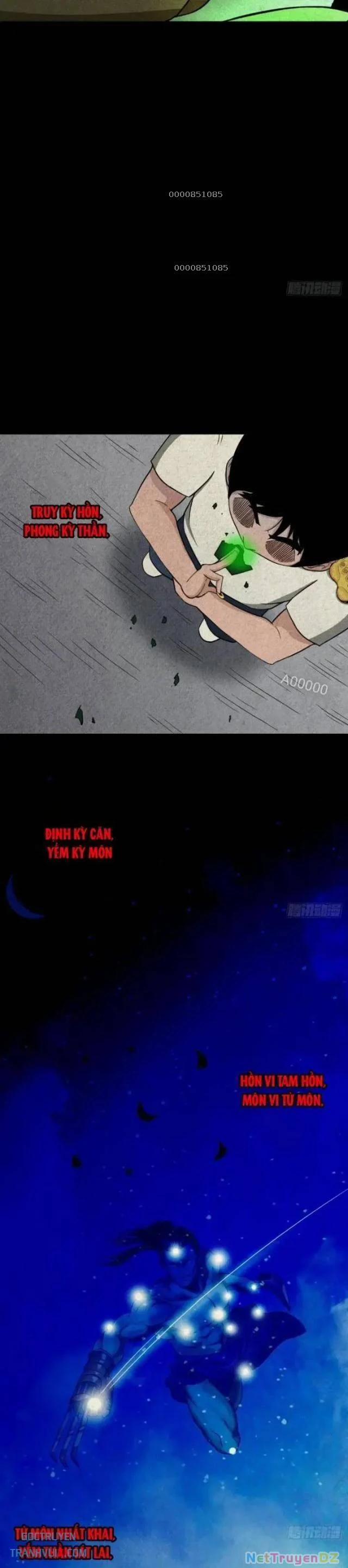 Đấu Yếm Thần 16 trang 16