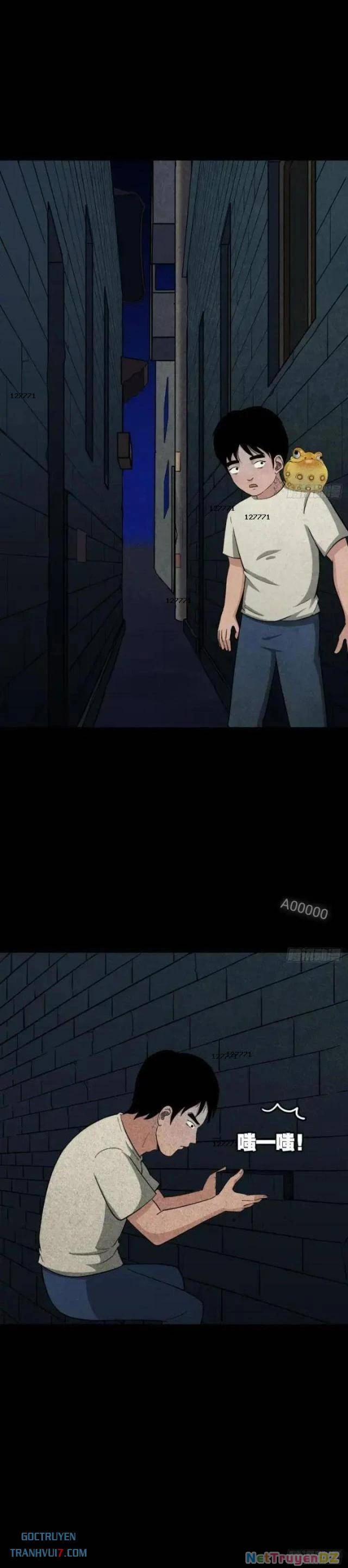 Đấu Yếm Thần 16 trang 2