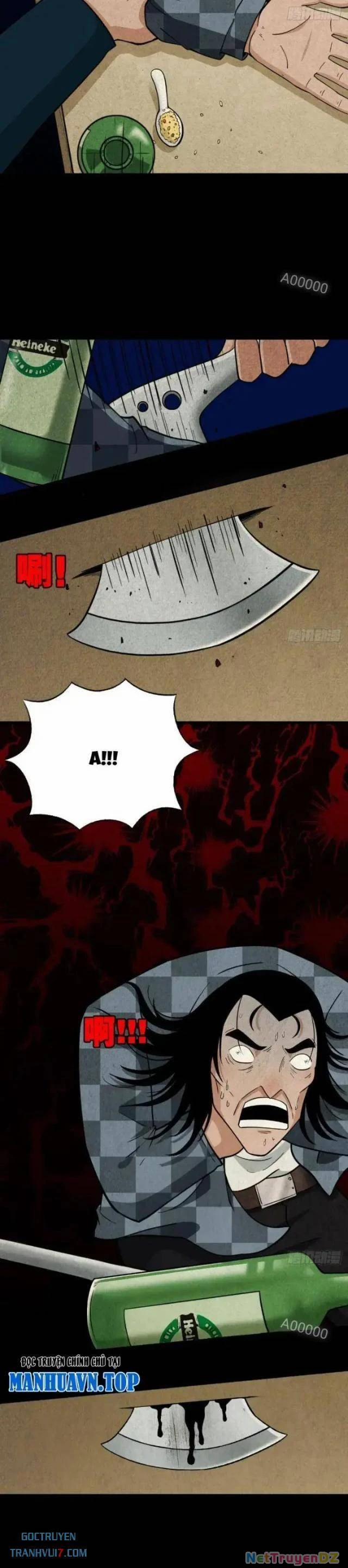 Đấu Yếm Thần 16 trang 24