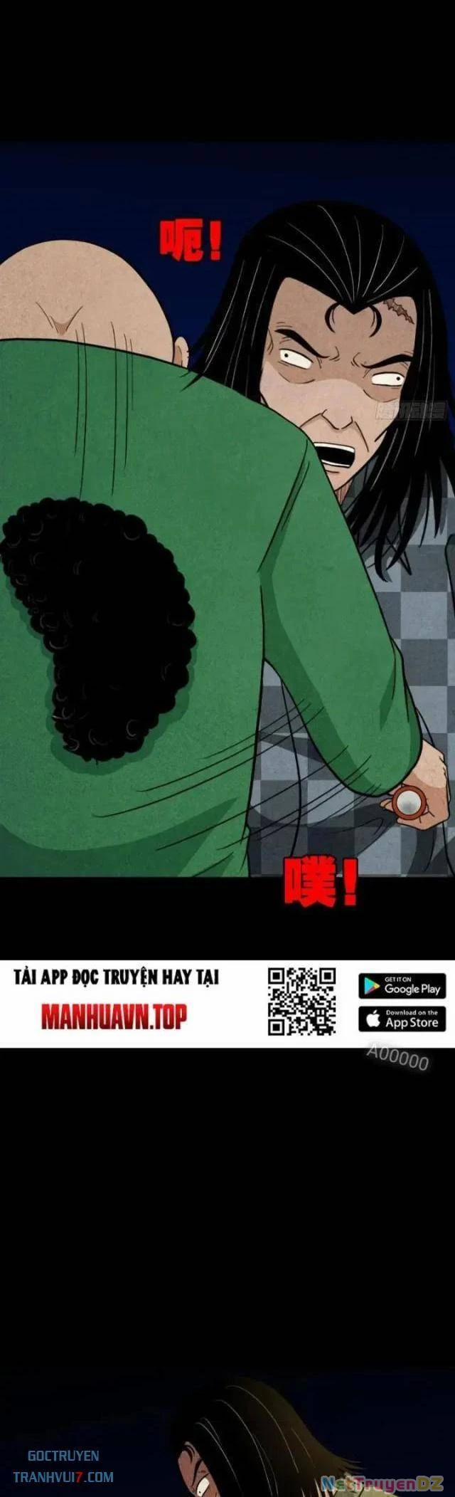 Đấu Yếm Thần 16 trang 25