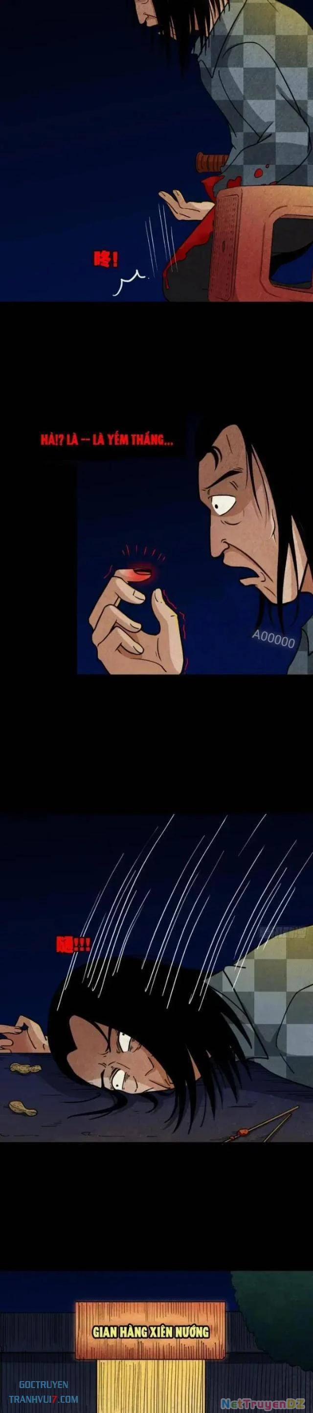 Đấu Yếm Thần 16 trang 26