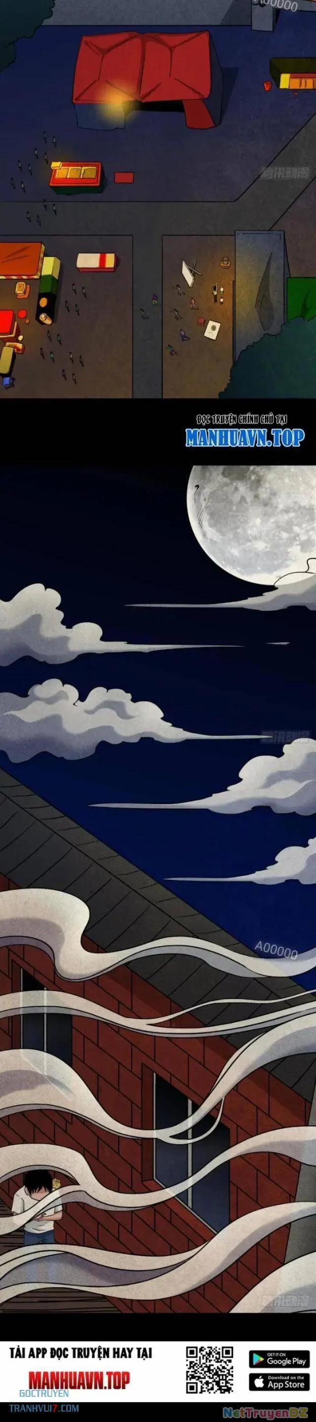 Đấu Yếm Thần 16 trang 28