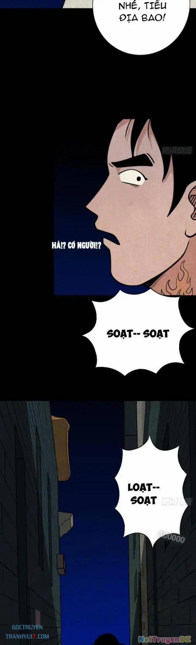 Đấu Yếm Thần 16 trang 31