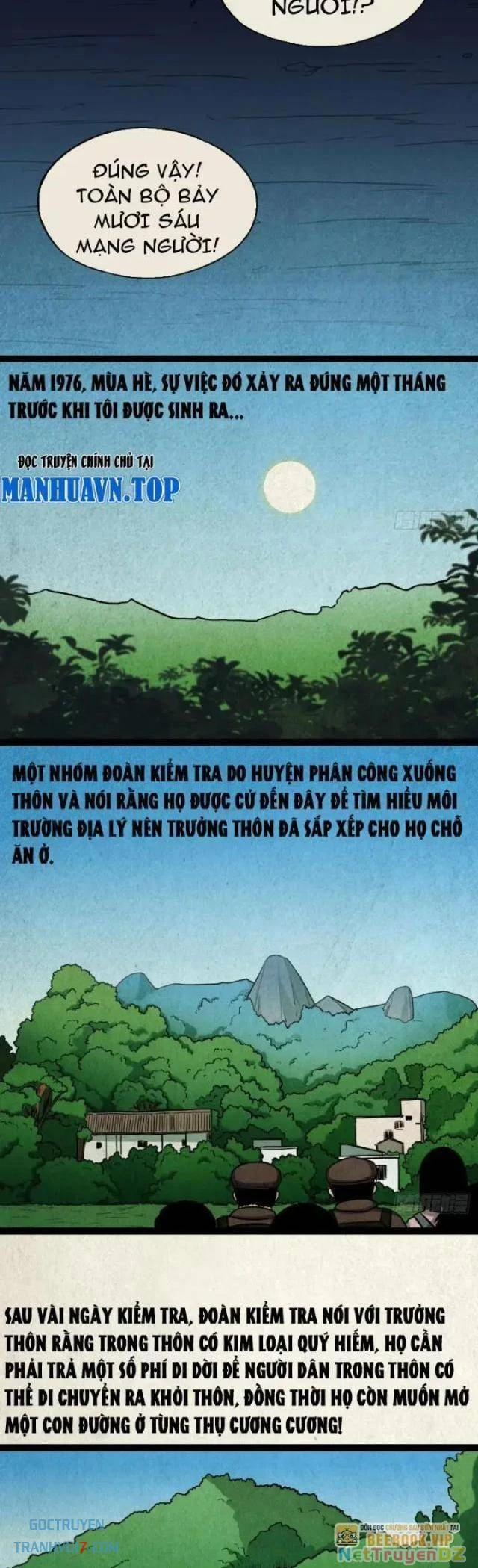 Đấu Yếm Thần 17 trang 11