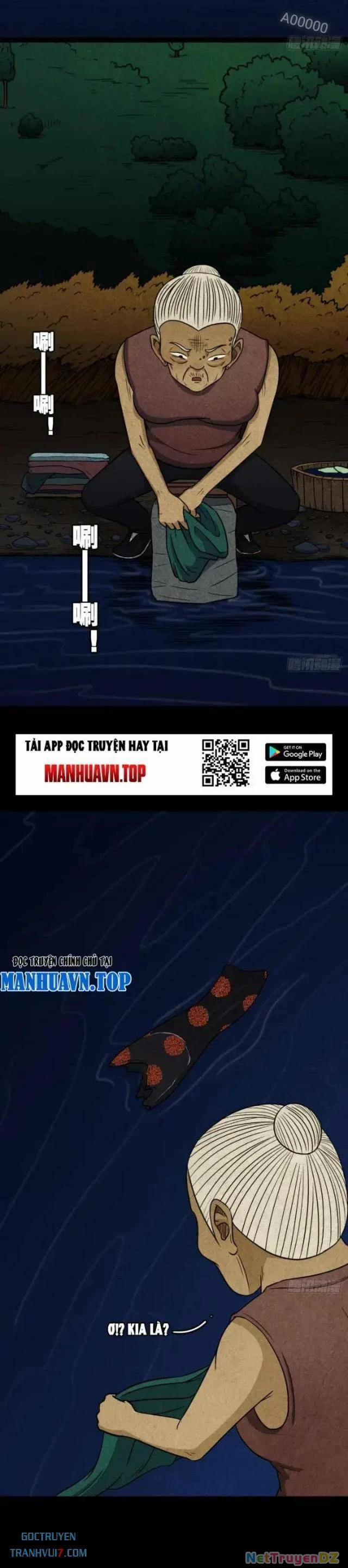 Đấu Yếm Thần 17 trang 14