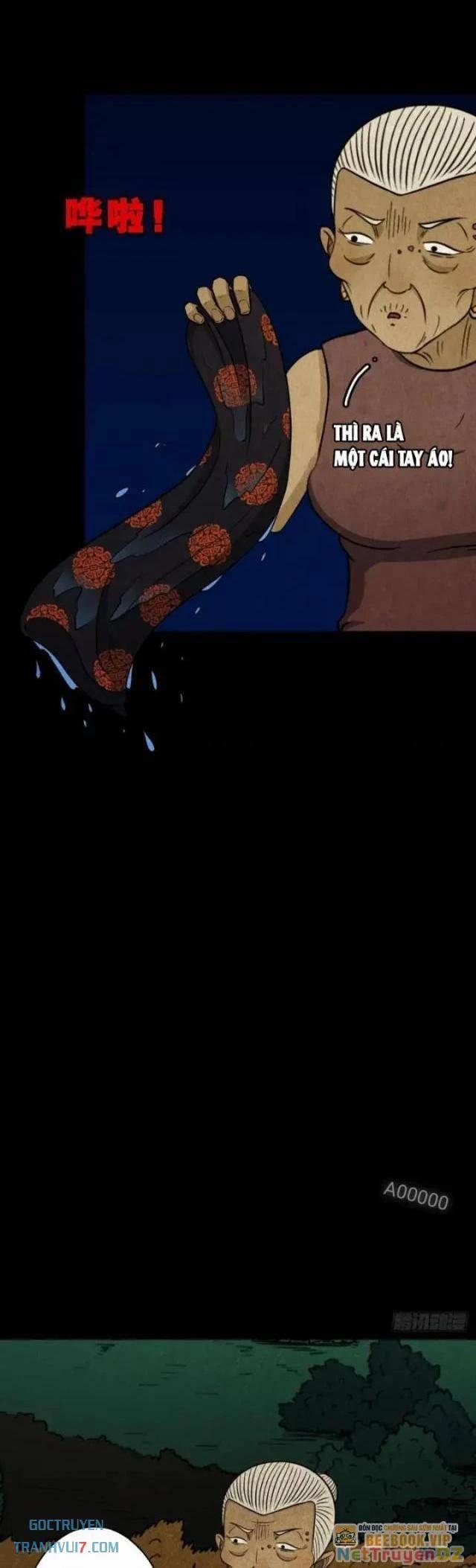 Đấu Yếm Thần 17 trang 15