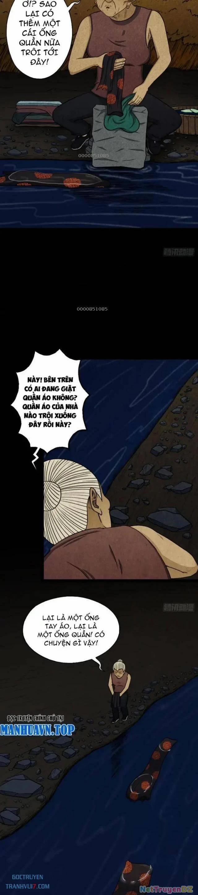 Đấu Yếm Thần 17 trang 16