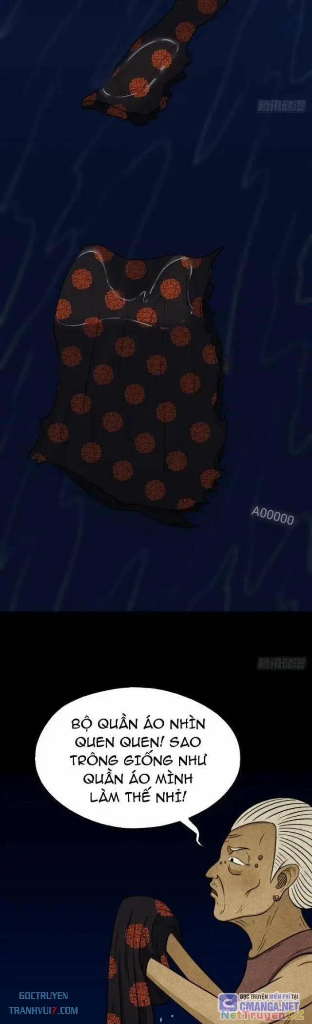 Đấu Yếm Thần 17 trang 17