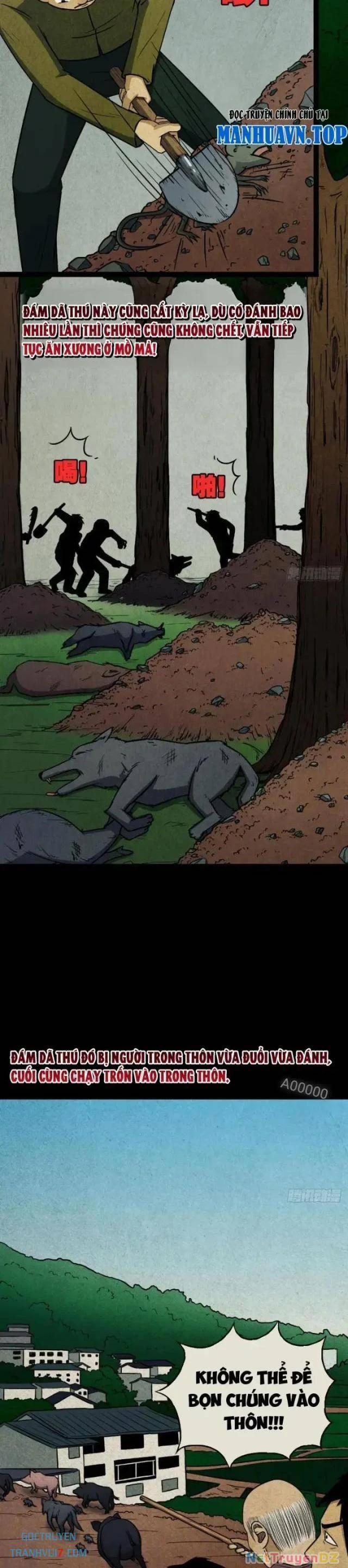 Đấu Yếm Thần 17 trang 26