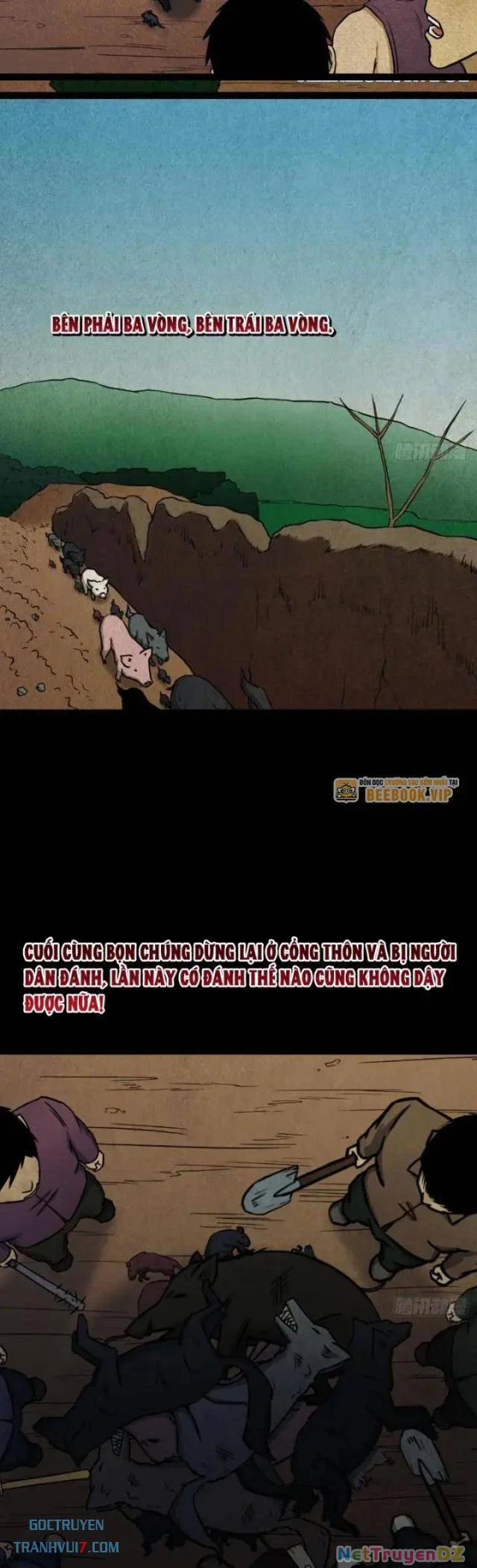 Đấu Yếm Thần 17 trang 27